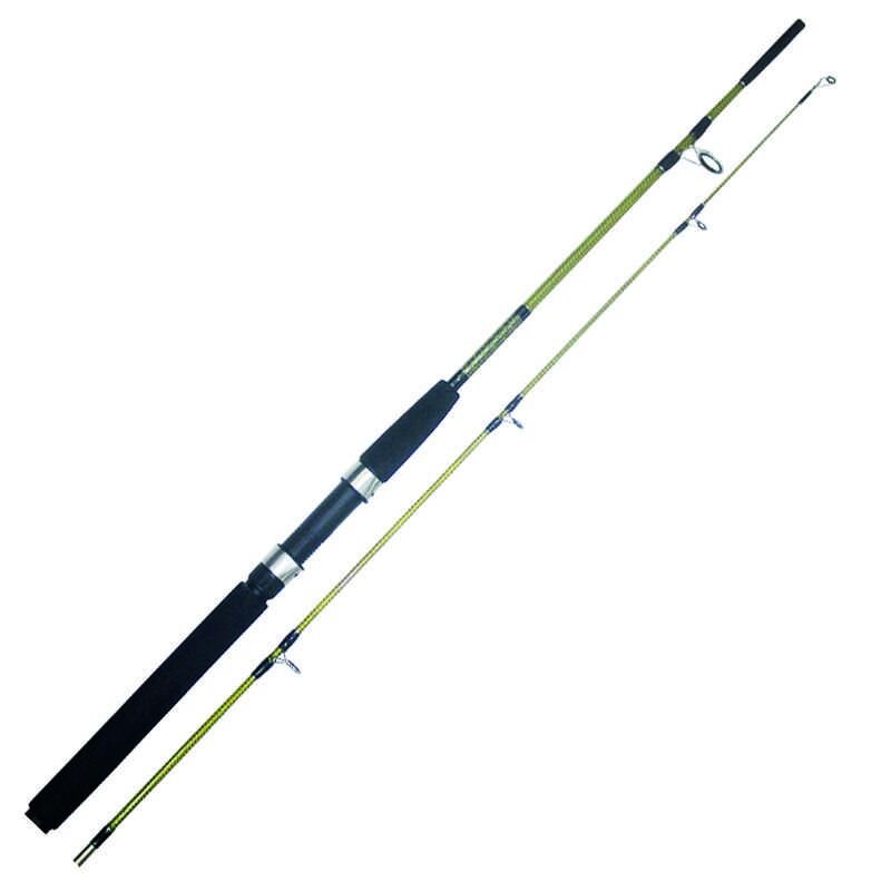 Albastar Flex 1026 Tekne Olta Kamışı Standart - 150CM