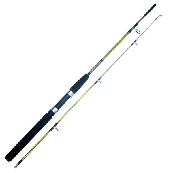 Albastar Flex 1026 Tekne Olta Kamışı Standart - 150CM