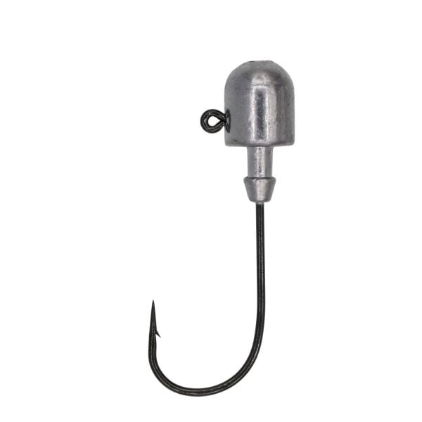 Fishcoin Bullet Jighead 1/0-2 gr