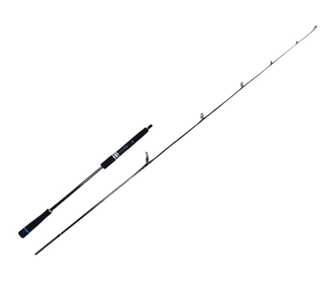 Kendo Ronin Slow Jig 180 cm  40-160 gr Olta Kamışı