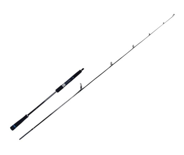 Kendo Ronin Slow Jig 180 cm  40-160 gr Olta Kamışı