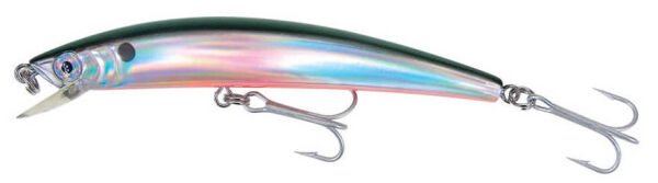 Yozuri Crystal Minnow Suspending Sahte Balığı GT - 90MM