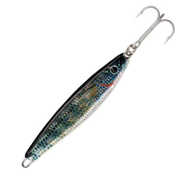 Balzer 13953 Colonel Zocker 3D Eyes Light Jig Suni Yem 14 gr