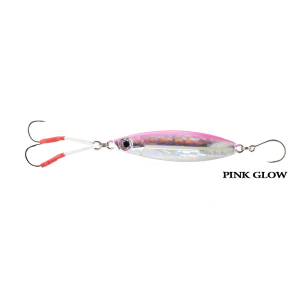 Remixon Rocky Shore Heavy Slow Jig 120gr