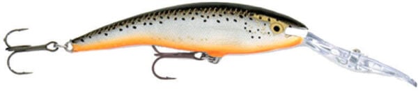 Rapala Deep Tail Dancer Sahte Balığı SF - 110MM