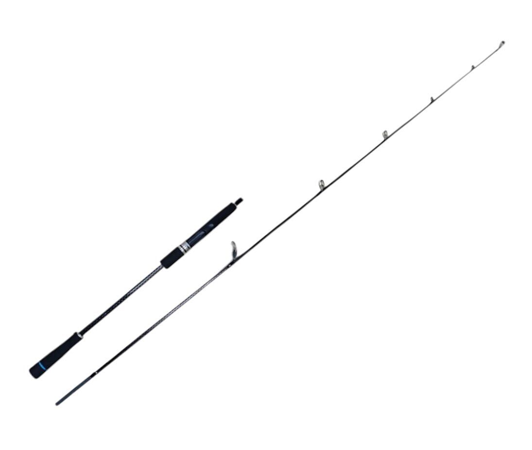 Kendo Ronin Slow Jig 180 cm 30-120 gr Olta Kamışı