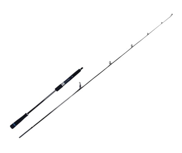 Kendo Ronin Slow Jig 180 cm 30-120 gr Olta Kamışı