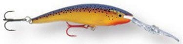 Rapala Deep Tail Dancer Sahte Balığı GRB - 110MM