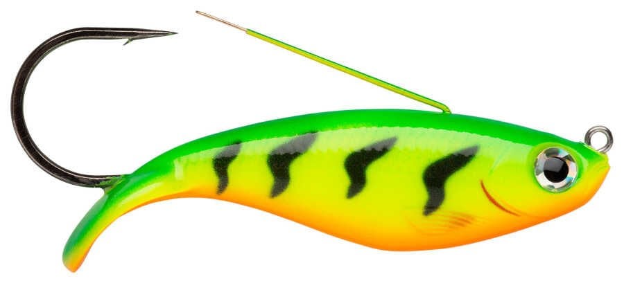 Rapala Weedles Shad Sahte Balığı FT - 80MM