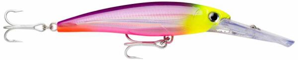 Rapala X-Rap Magnum Sahte Balığı PSYC - 180MM