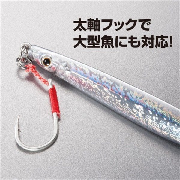 Iwashi Rocket30g JMC30RE GLOW     007 JMC30RE GLOW     007