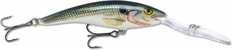Rapala Deep Tail Dancer Sahte Balığı SD - 110MM