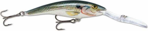Rapala Deep Tail Dancer Sahte Balığı SD - 110MM