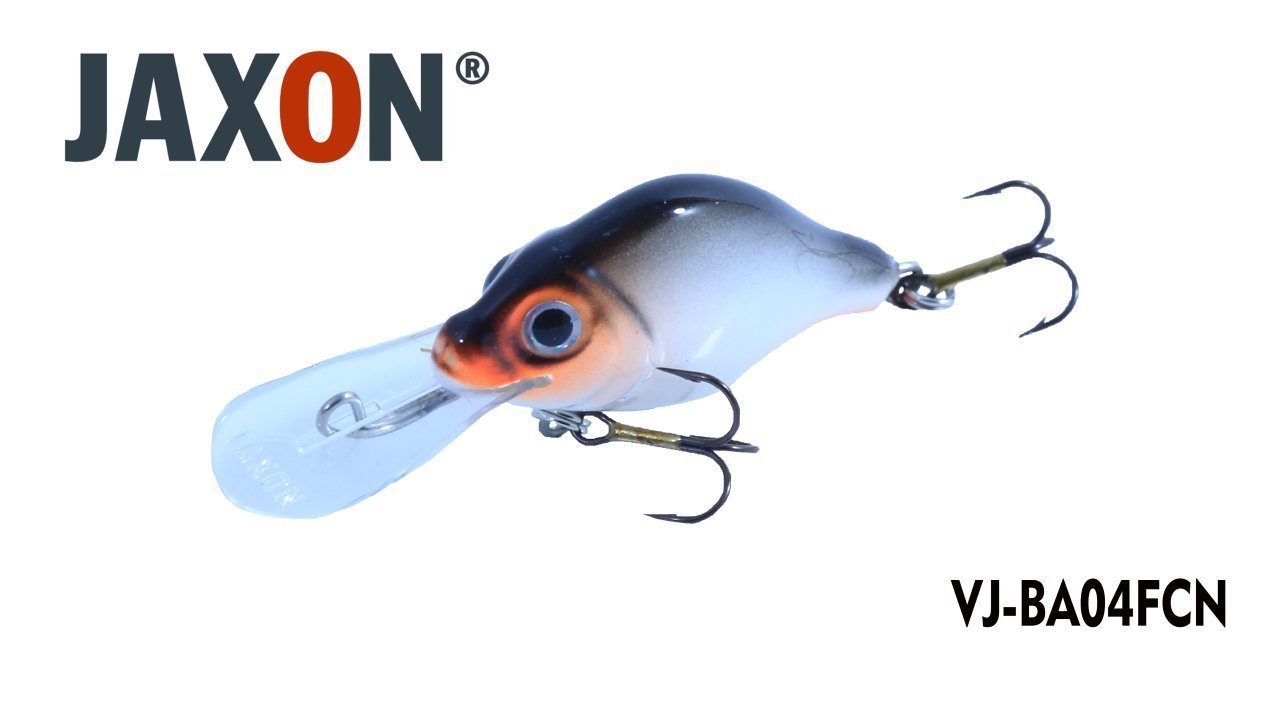 Jaxon H.S Abra 4 F Cn Cn