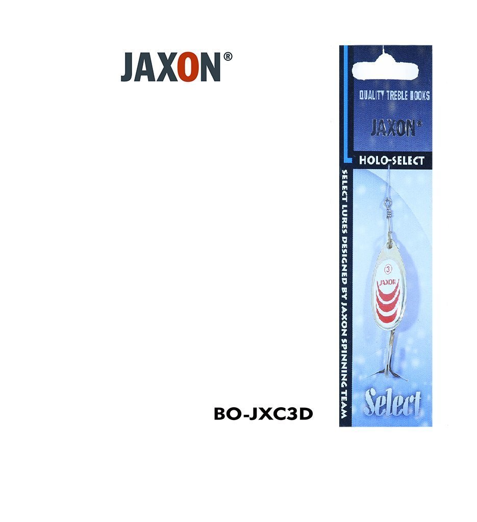 Jaxon H.S Classic Contra 3 - D