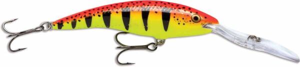 Rapala Deep Tail Dancer Sahte Balığı HT - 90MM