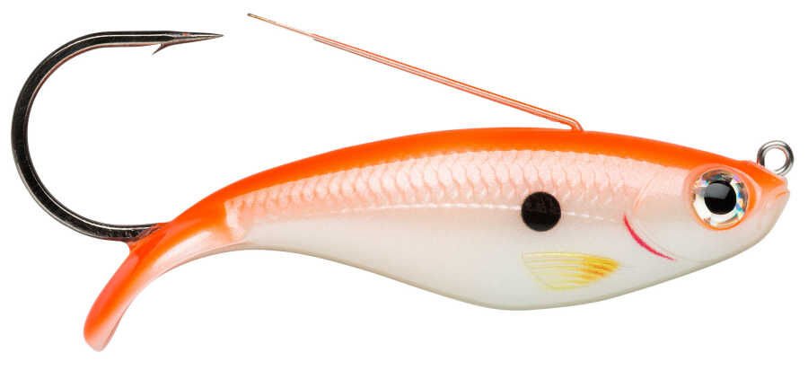 Rapala Weedles Shad Sahte Balığı FRP - 80MM