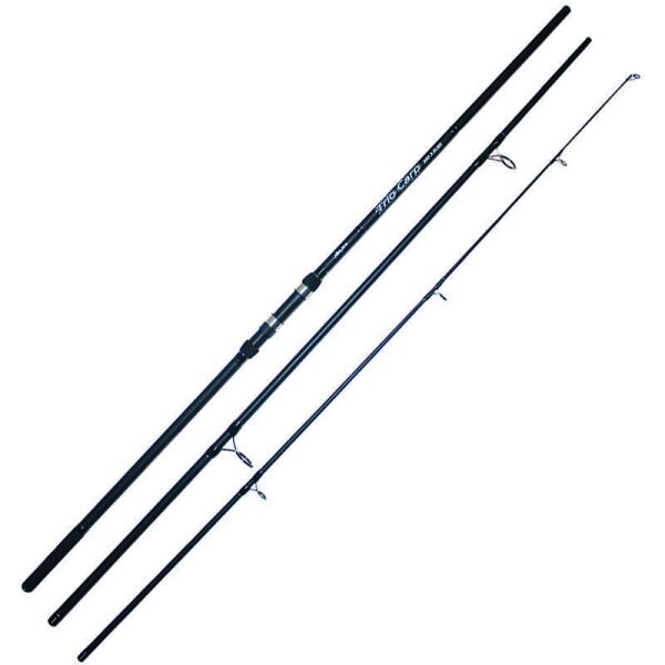Albastar Trio Carp 2258 Sazan Olta Kamışı Standart - 390CM
