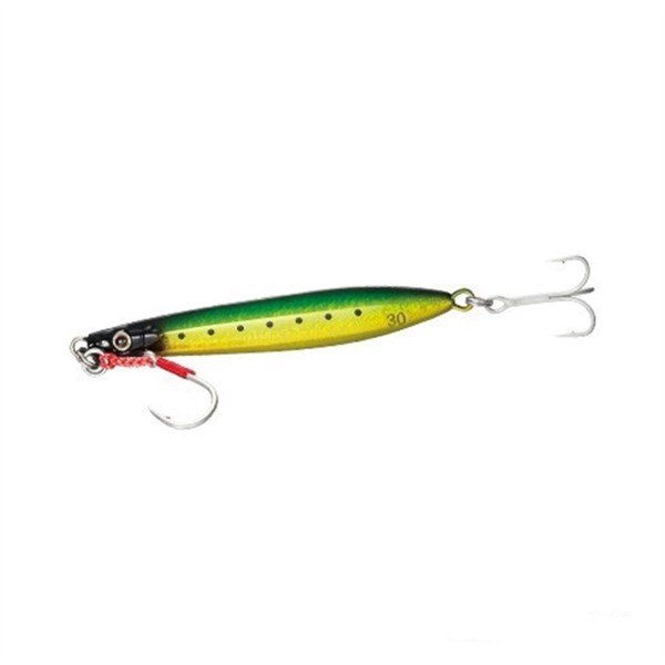 Iwashi Rocket40g JMC40RE SILVER   006 JMC40RE SILVER   006