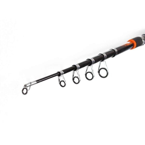 Captain 1610 Wind Blade Teleskopik Kamış 50-175gr Atar