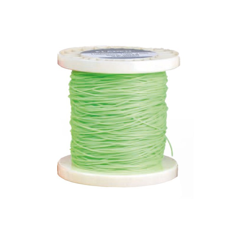 Fladen Tüp Boru Fosforlu 2mm 100Mt