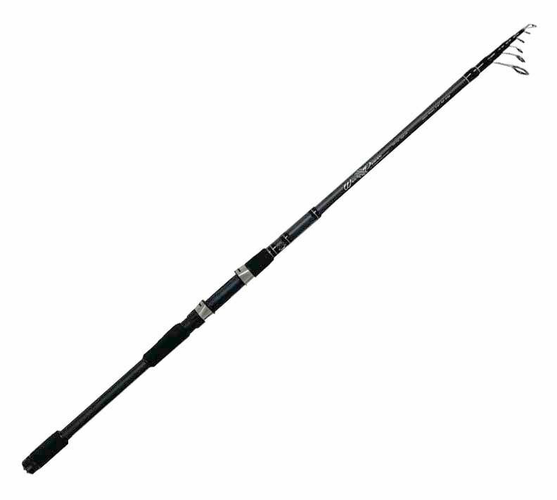 Okuma Wave Power Tele Spin 7'0'' 213 cm 10-30 gr