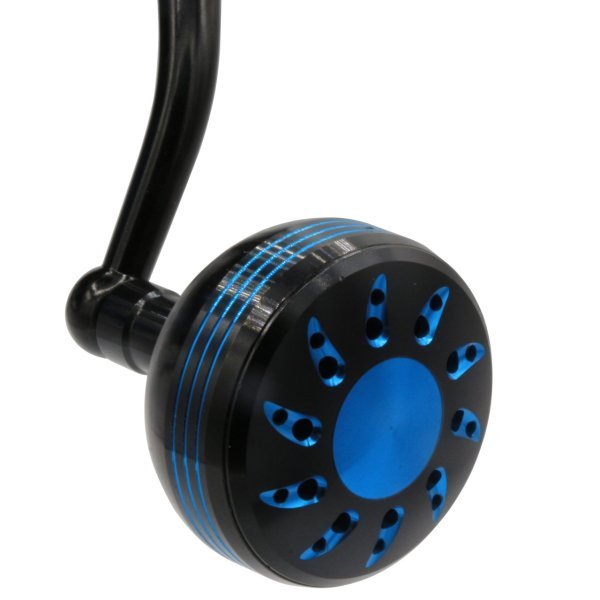 Mamba Makine (4+1Bb) 6000 - Blue