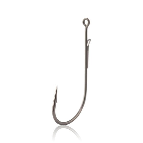 Mustad Alpha-Grip Finesse AG34045AP Olta İğnesi