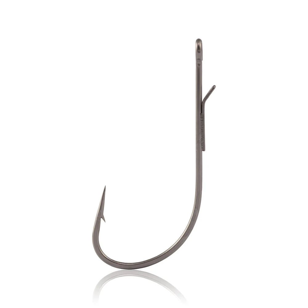 Mustad Alpha-Grip Finesse AG34045AP Olta İğnesi