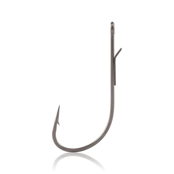 Mustad Alpha-Grip Finesse AG34045AP Olta İğnesi