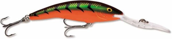 Rapala Deep Tail Dancer Sahte Balığı RDT - 110MM
