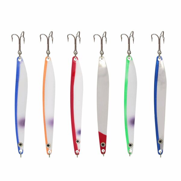 Ecotackle 2480 Slim S Kaşık 22G RH