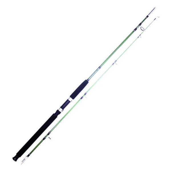 Albastar Elastic 1024 Tekne Olta Kamışı Standart - 240CM