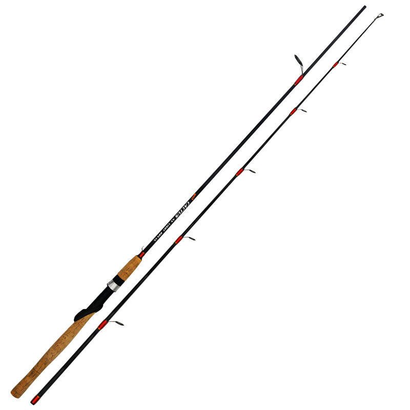 Wily Cactus 210 cm  Lrf Kamış 0 - 10 gr