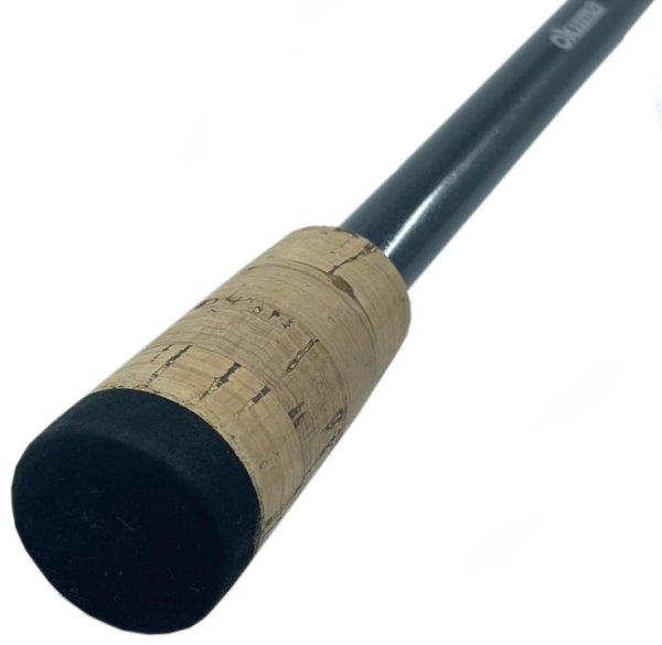 Okuma Azaki Spin 228 cm 8-25 gr 2 Parça Spin Kamışı