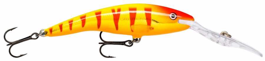 Rapala Deep Tail Dancer Sahte Balığı CLG - 110MM