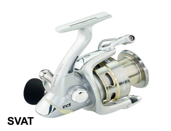 TICA SHINARI SVAT 4000H OLTA MAKİNASI 6:3