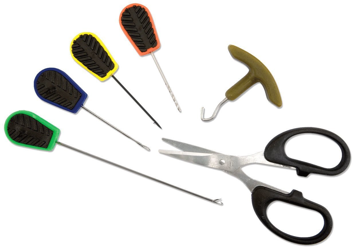 Lineaeffe Plastıc Needle And Puller  Deluxe Set