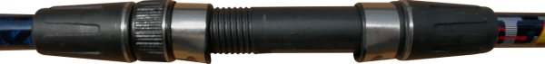 KABURA BLUE SKY 3.60 MT 80-150 GR TELESKOPİK SURF KAMIŞ