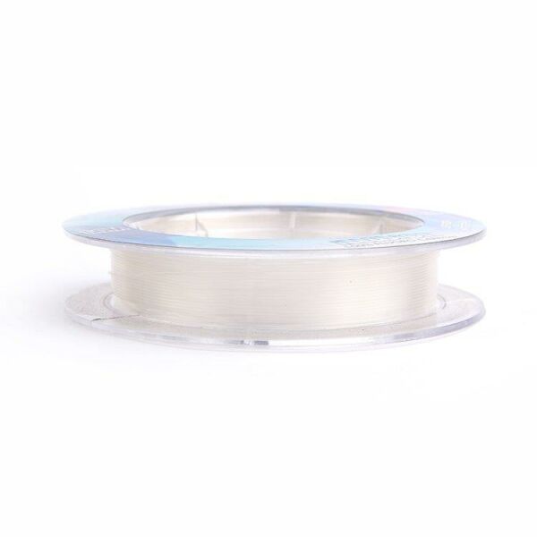Duraking Illusion FC Fluorocarbon Misina 50mt 
