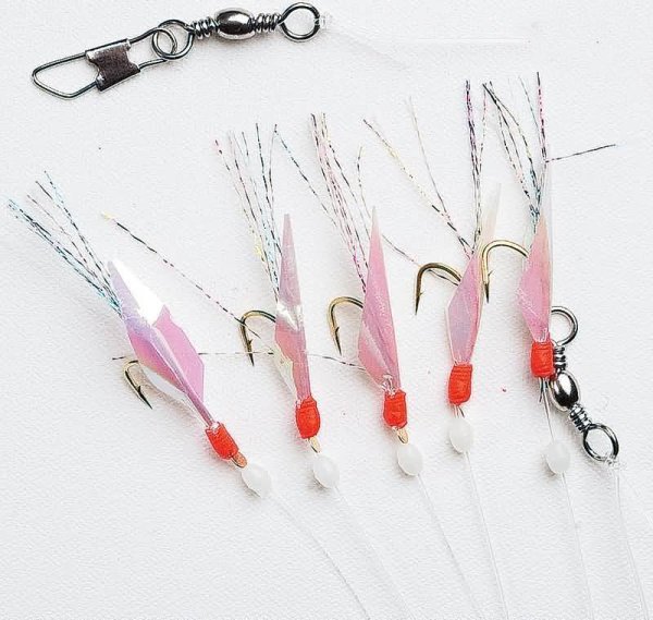 FLADEN FISH SKIN 5 KÖSTEK ÇAPARİ 6