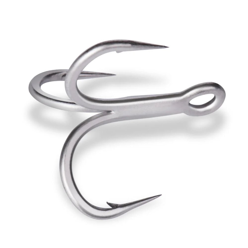 Mustad Kaiju 7X Strong 36328NP-DS Olta İğnesi