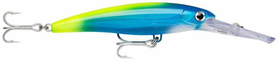 Rapala X-Rap Magnum Sahte Balığı YFU - 180MM