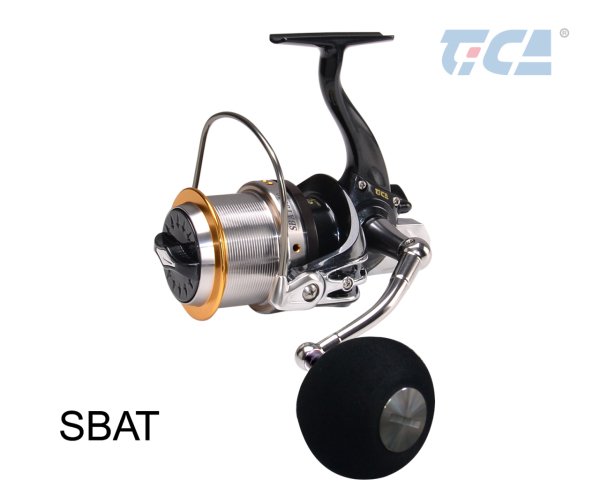 TICA SAMIRA SBAT LONG CAST 8000 OLTA MAKİNASI 5:2
