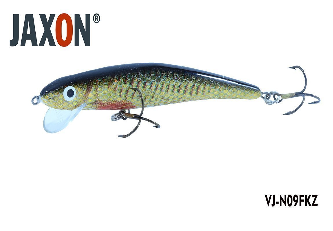 Jaxon H.S Longus 9 Cm 7 Gr Foh