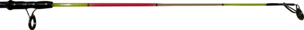 KABURA BLUE SKY 3.30 MT 80-150 GR TELESKOPİK SURF KAMIŞ
