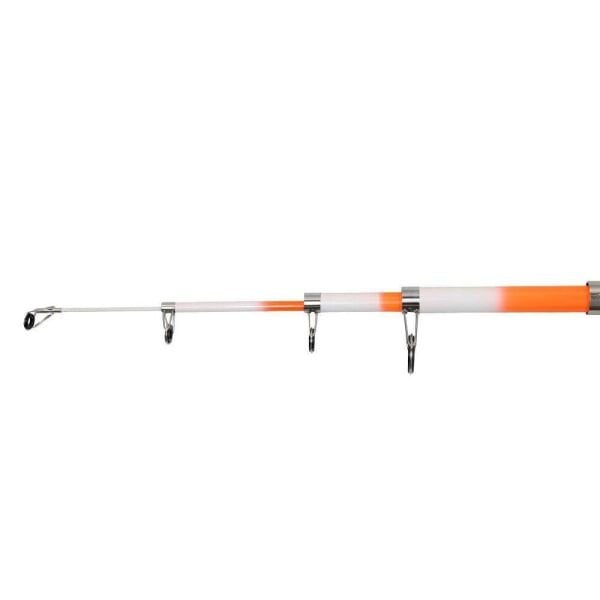 Captain 1710 Bastet Teleskopik Kamış 70-150gr Atar