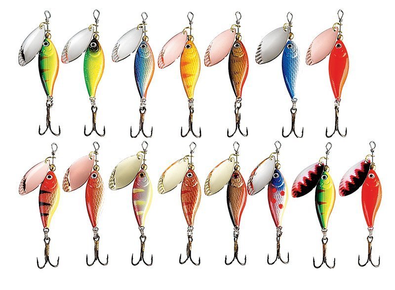 Fladen Loket Maketli Döner Kaşık 9G 276