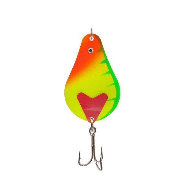 Ecotackle 2609 Armut Kaşık 30G C
