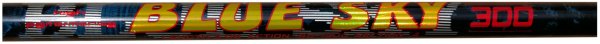 KABURA BLUE SKY 3 MT 80-150 GR TELESKOPİK SURF KAMIŞ